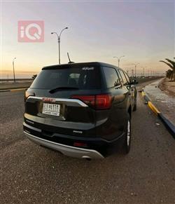 جی ئێم سی ئەکادیا